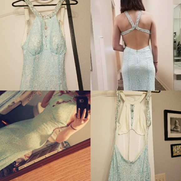 Prom Dress - Picture 1 of 1